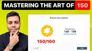 Duolingo English Practice Test | How to score 150 in Duolingo English Test | 20th May 2024 | Tips