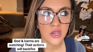 God Says They Thought You Wouldnt Notice But Karma Saw Everything Your Instincts Are Right