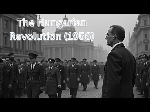 The Hungarian Revolution