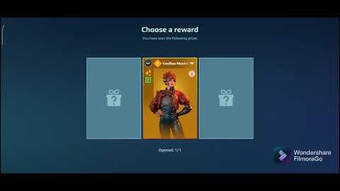 II WAR ROBOTS II FIRST CHEST OPENING IN YAGA GANG EVENT AND I GOT ZMEJ MUROMETZ.