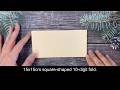 DIY Mini Paper House | Easy Origami House Tutorial for Beginners