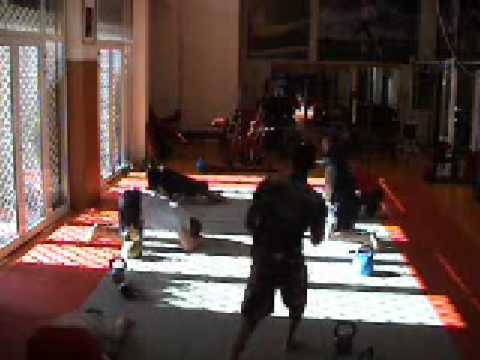 grappling 5e KETTLE SPECIALE ABDOS