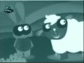 COMPILACION DE GENERICOS ACTUALES BABYTV in B&W, Inverted, Reversed & High Pitch +12 (FIXED)