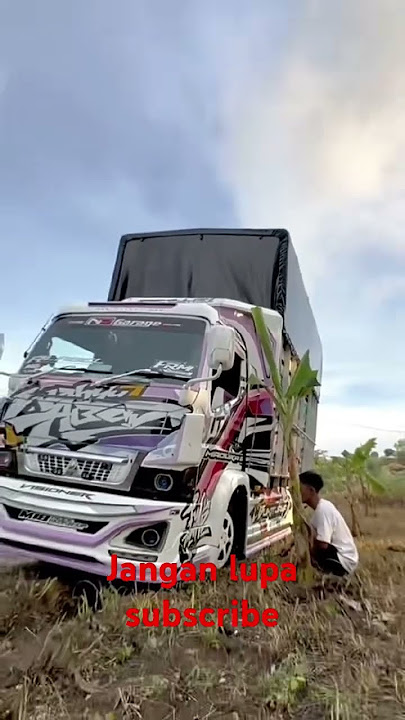 truk wahyu abadi 02#trukoleng #shrotsvideo #shrotviral