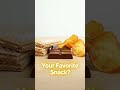 #SnacksTime#SnackLovers#FoodShorts#EveningSnacks#FoodieTelugu#SnackVideo #youtubeshorts