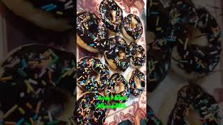 followme foodblogger subscribe recipe homemade donuts @kinhasan5637