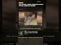 Canadian teen girl charged with arson after allegedly torching American baseball team's charter bus