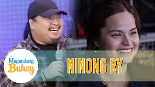 How Ninong Ry started as a vlogger | Magandang Buhay Net Worth