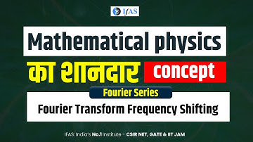 The Mind-Blowing Secrets of Fourier Transform Frequency Shifting Property