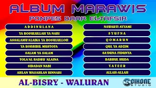 Full Album Hajir Marawis Al Bisry
