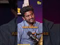 Network marketing lo nerchukune 3 skills?|Ft. Saikesh goud| Backbenching with Vivek | Telugu Podcast