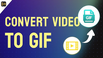 How to Convert Video to GIF(Without Losing Quality) | Simple Step