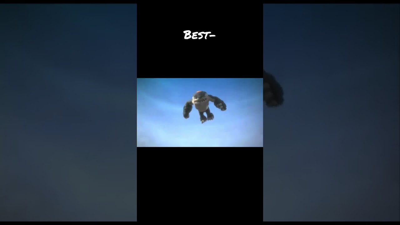 Best and worst skylander of each element for pvp part 2. Earth