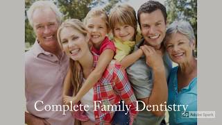 Advanced Dental Concepts (Portage, IN) Office Tour