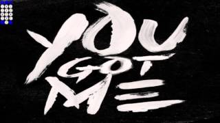 G-Eazy - You Got Me [Instrumental]