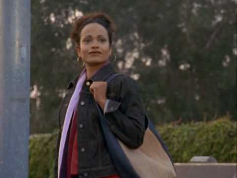 Scrubs S01E14 - Dr. Kelso & Carla