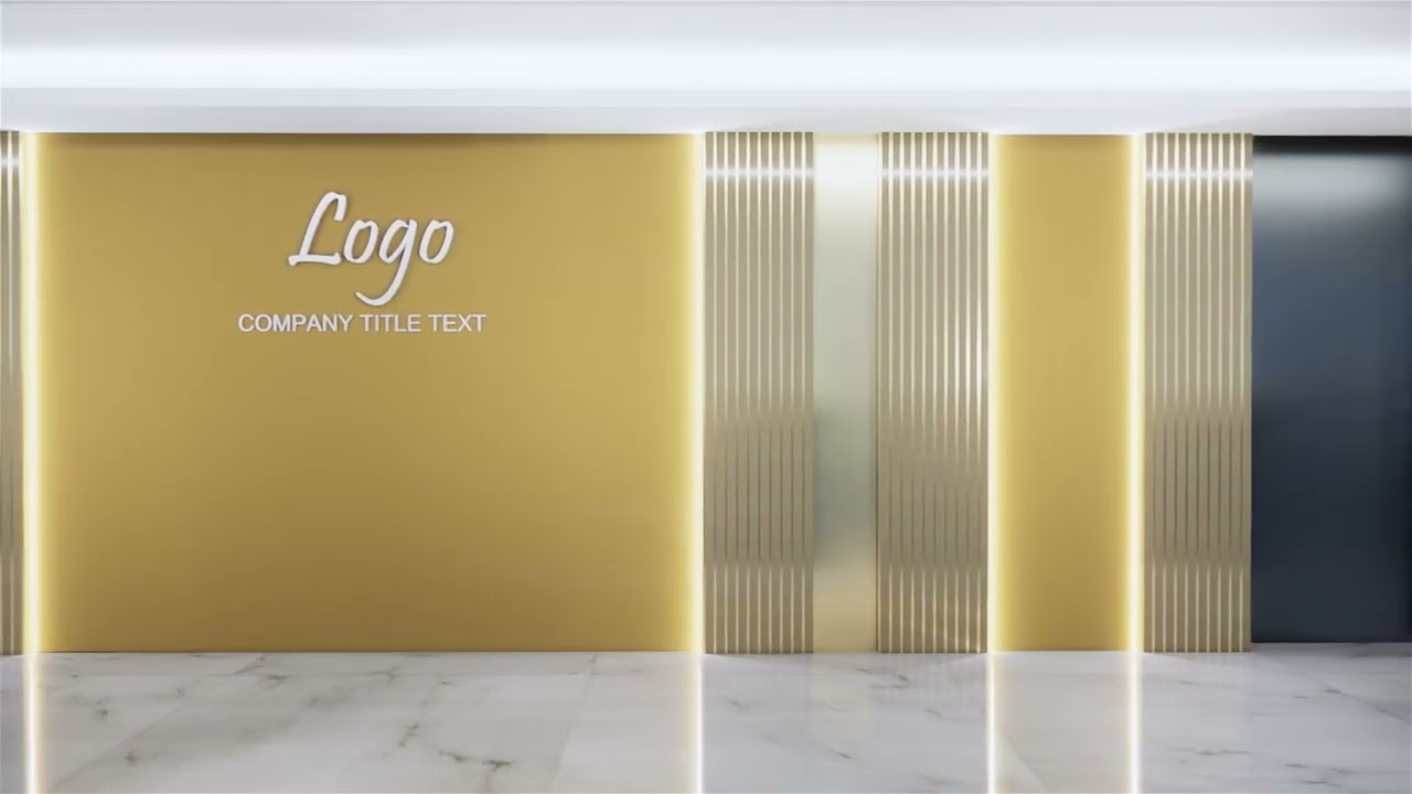 19 floor lift lobby concept design 3