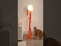 Shop this Cute Lamp #cat #yt #catvideos #catshorts #pets #pet #amazonfinds