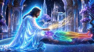 A MESSAGE FROM GOD : "YOUR SEASON OF BLESSINGS HAS BEGUN" ✦ Wealth, Favor & Abundance Await #2