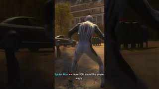 Marvel Spiderman 2, PS5, Best fight, Preventing crime, App Offline, #14 screenshot 4