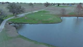 Benbrook Par 3