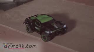 HB Toys R/C 1:43 4x4 WD Short Truck Uzaktan Kumandalı Araba 14 Km - İnternet Oyuncak screenshot 3
