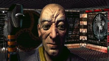 Fallout (1997) - John Maxson - All Voice Lines - All Dialogue