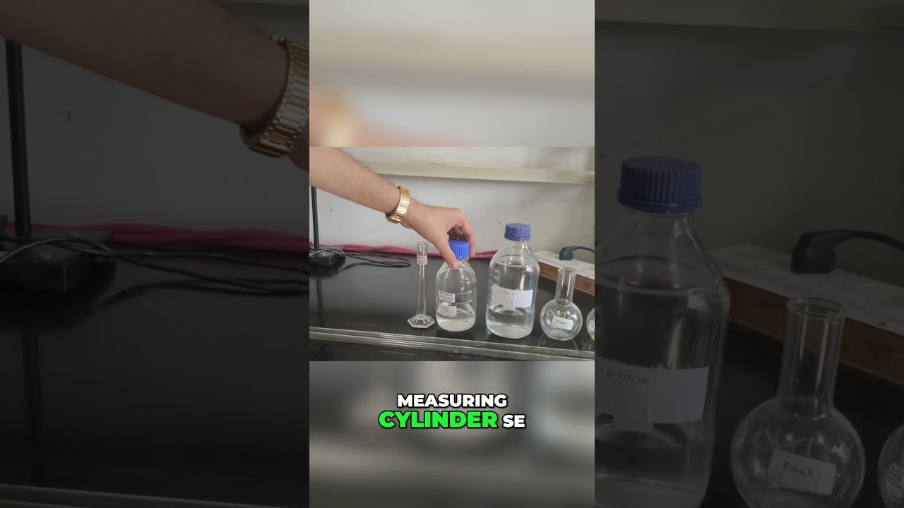 Saponification value clip 3 Dairy Chemistry