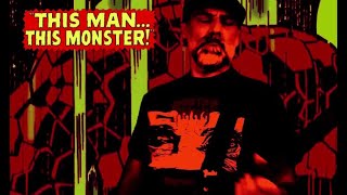 Electric Tomb - This Man...This Monster!