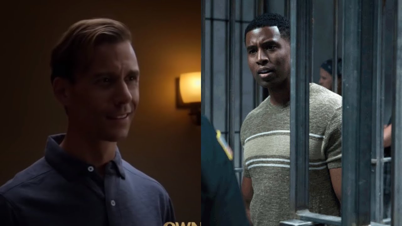 Tyler Perry's The Haves and the Have Nots | Does Tanner Like Jeffrey