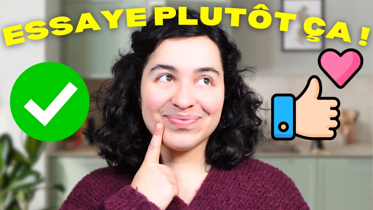 10 HABITUDES TOXIQUES QUE TOUT LE MONDE FAIT (et comment arrêter pour de bon)