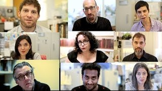 Watch Brian Lehrer and Friends Deliver the Gettysburg Address