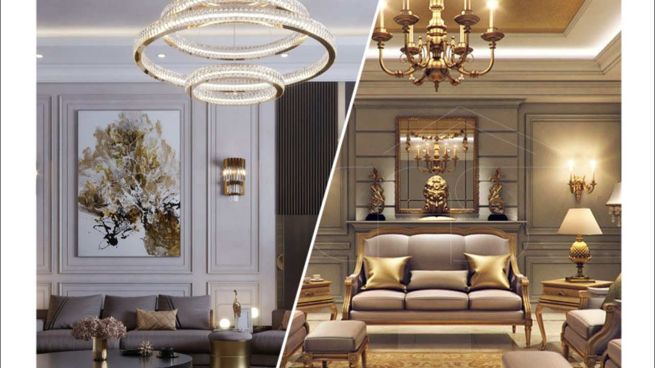 Drawing Room Interior Modern LuxuryDrawing Room Decor Ideas YouTube