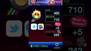 Ball-Hop Anniversary Edition Gameplay part 2 screenshot 5