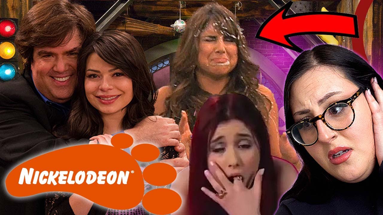 The Disturbing Conspiracy Theories Behind Kids' Shows