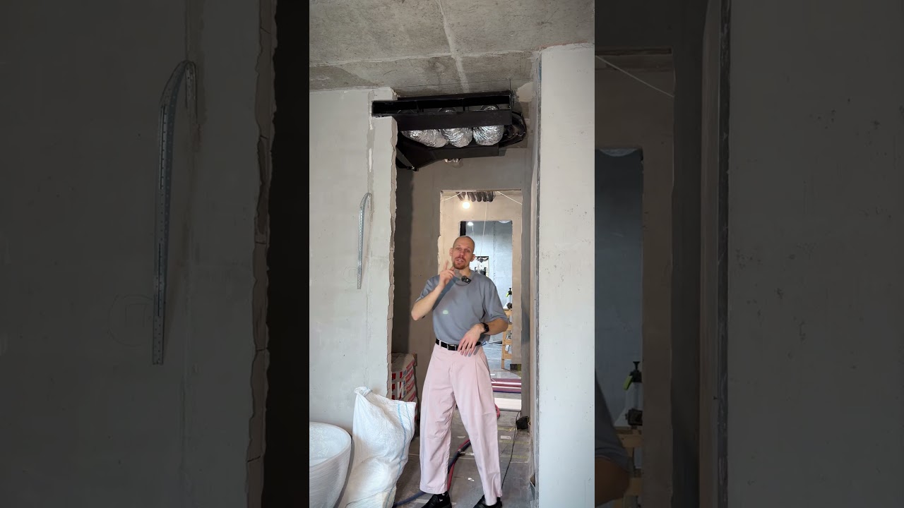 УСТАНОВКА ФАНКОЙЛА