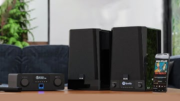 SVS Prime Wireless Pro : Who needs Soundbars?