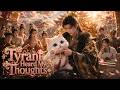 【ENG DUB】Me A Cat Knew Every Plot Twist But The Tyrant Heard My Thoughts&mdash; I Saved Him~ #minidrama