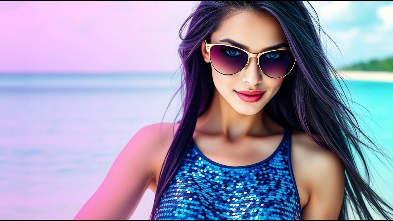 🔥 DJ TYNA 2 – Señorita 💃 | Addictive Dance Anthem 💥💖