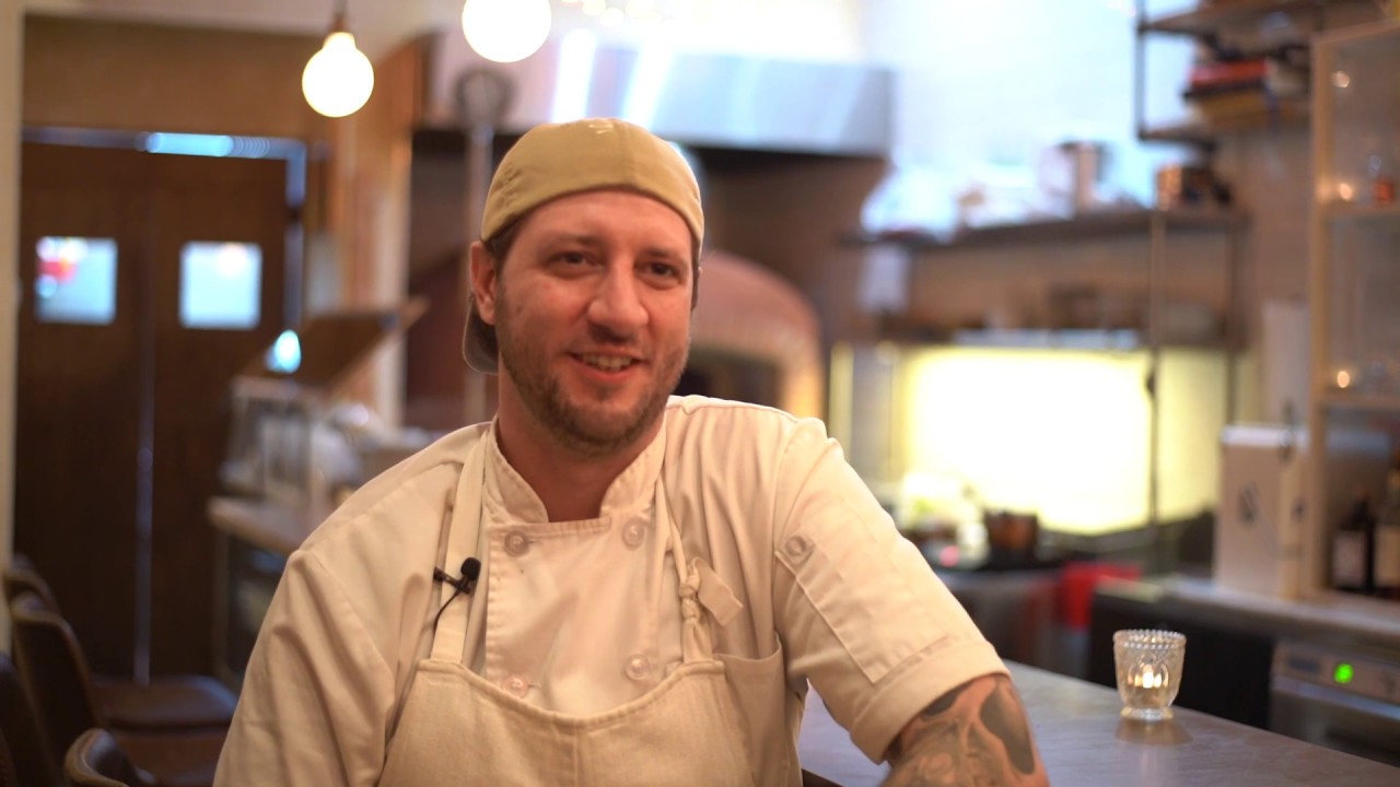 P&C Dinner Mates pre-launch event at Pomp and Circumstance in Williamsburg