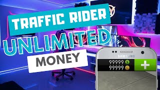 Traffic Rider App Free Money 2022 | How To Get Traffic Rider Money Android/iOS screenshot 5