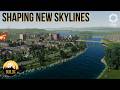 A New Realistic Downtown - Coos Bay Episode 2 Part 2