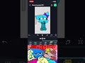Tutorial ibis paint x and alight motion ❤️❤️❤️