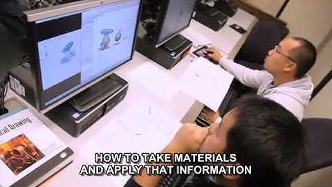 Engineering CAD Technology