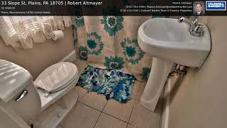 33 Slope St video tour
