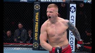 Wikłacz, Baraniewski, Błachowicz, Gamrot, Rębecki - Polacy w UFC, KSW - Lowkin’ Talkin’ MMA #164