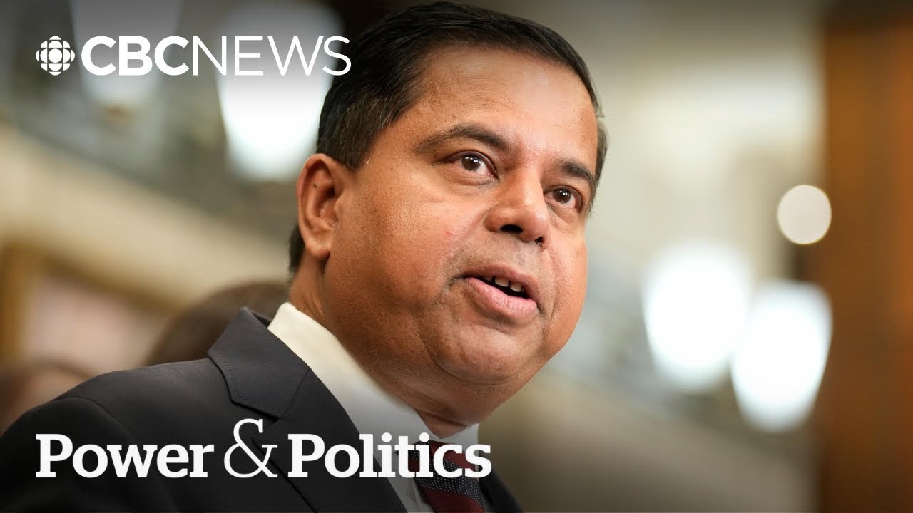 Public Safety Minister Grilled About Leaked Comments On Gun Buyback Program Power Politics