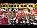 Daming sale na sapatos 399 pesos na lang