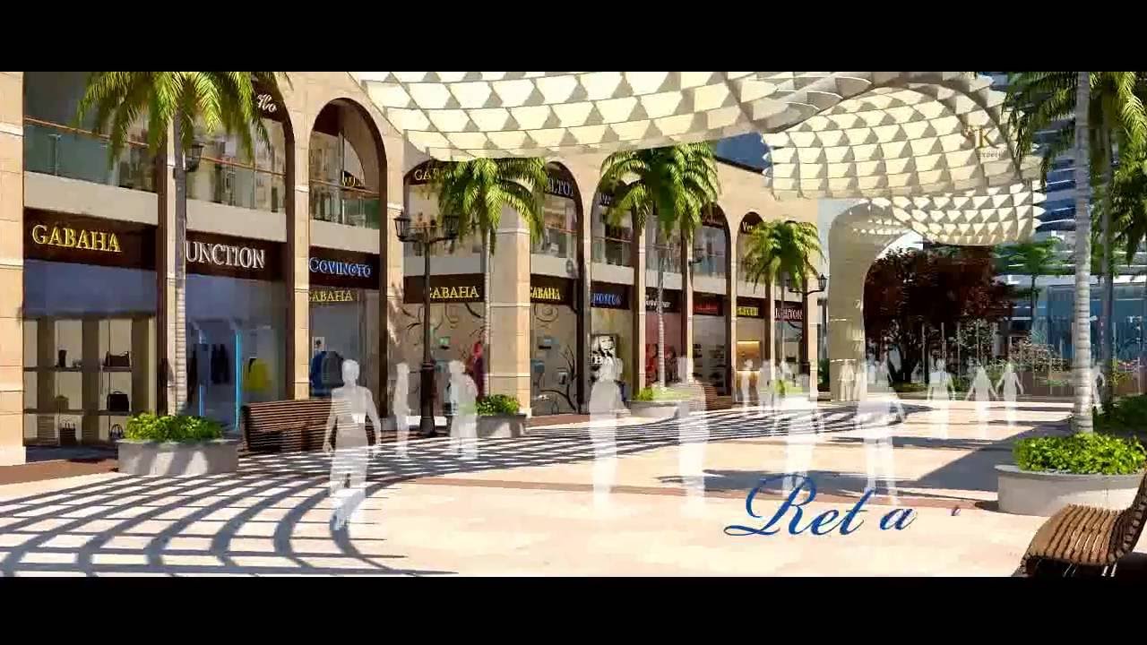 Earth Infrastructure - Sky Gate