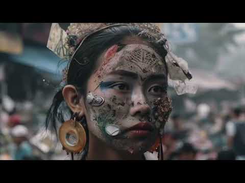 POŁOZ - THIS IS OVER NOW (Official Video)